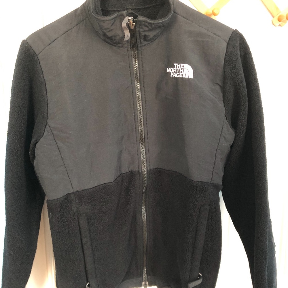 North Face Denali Youth Large